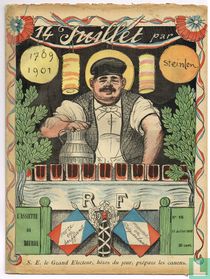 L'Assiette au Beurre 15