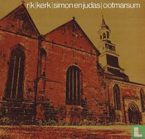 Rk kerk Simon en Judas Ootmarsum