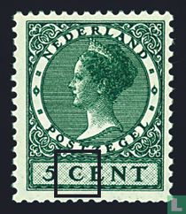 Queen Wilhelmina (R PM2)
