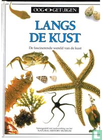 Langs de kust