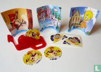 Looney Tunes - shooting game