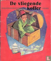 De vliegende koffer