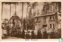 Breda - Montenspark