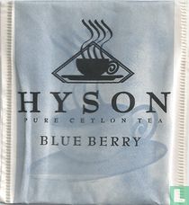 Blue Berry