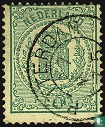 State coat of arms (PM)