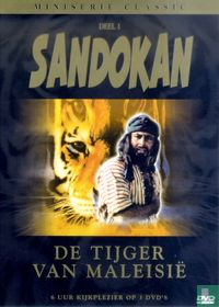 De Tijger van Maleisië