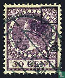 Queen Wilhelmina (PM)
