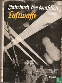 Jahrbuch der Deutschen Luftwaffe 1940