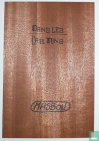 Dans les cartons - Masbou