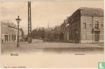 Mauritsstraat