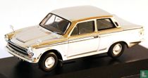 Ford Cortina MkI - Chrome