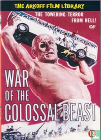 War of the Colossal Beast