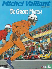 De grote match