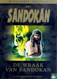 De wraak van Sandokan
