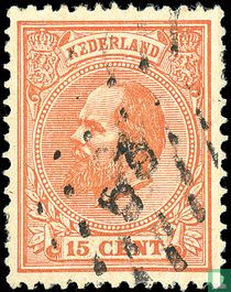 Roi Guillaume III (PM1)