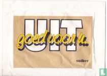 Uit goed voor u. 