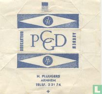 Girokantoor Arnhem PCGD