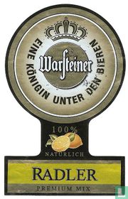 Warsteiner Radler