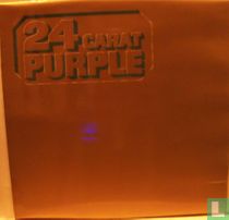 24 Carat Purple