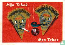 Mijn Tabak 