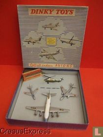 Airplane Set