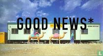 Good news* Buenas noticias*