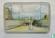 Rotterdam Toegang Maastunnel  