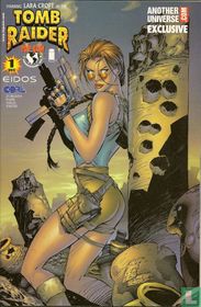 Tomb Raider 1