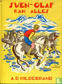 Swen-Olaf kan alles