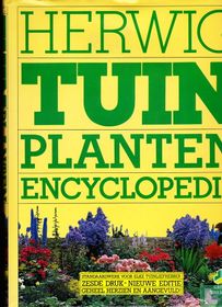 Tuinplanten encyclopedie