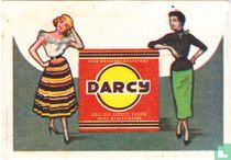 Darcy