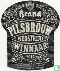 Pilsbrouw - Bierbrouwwedstrijd 2012