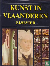 Kunst in Vlaanderen