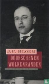 Doorschenen wolkenranden