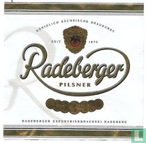 Radeberger Pilsner