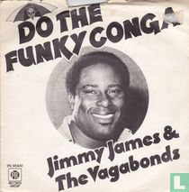 Do the Funky Conga