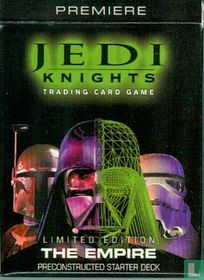 Starter Deck The Empire