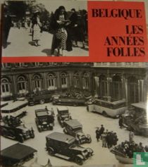 Belgique les années folles