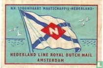Maatschappijvlag