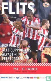 PSV - FC Twente