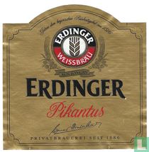 Erdinger Pikantus