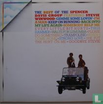 The Best of the Spencer Davis Group