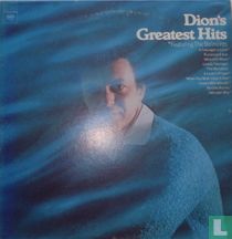 Dion's Greatest Hits