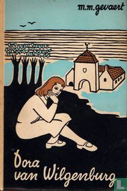 Dora van Wilgenburg