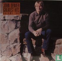 John Denver Greatest Hits Volume Two