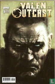 Valen The Outcast 2