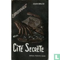 Cité secrète 