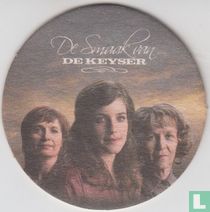 De Smaak van de Keyser / Hasselt borrelt van de smaak!