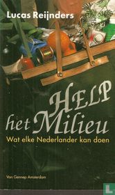 Help het milieu 