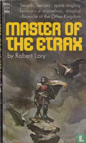 Master of the Etrax